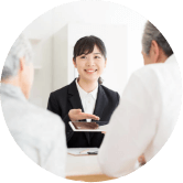 親切丁寧な地域密着葬儀社